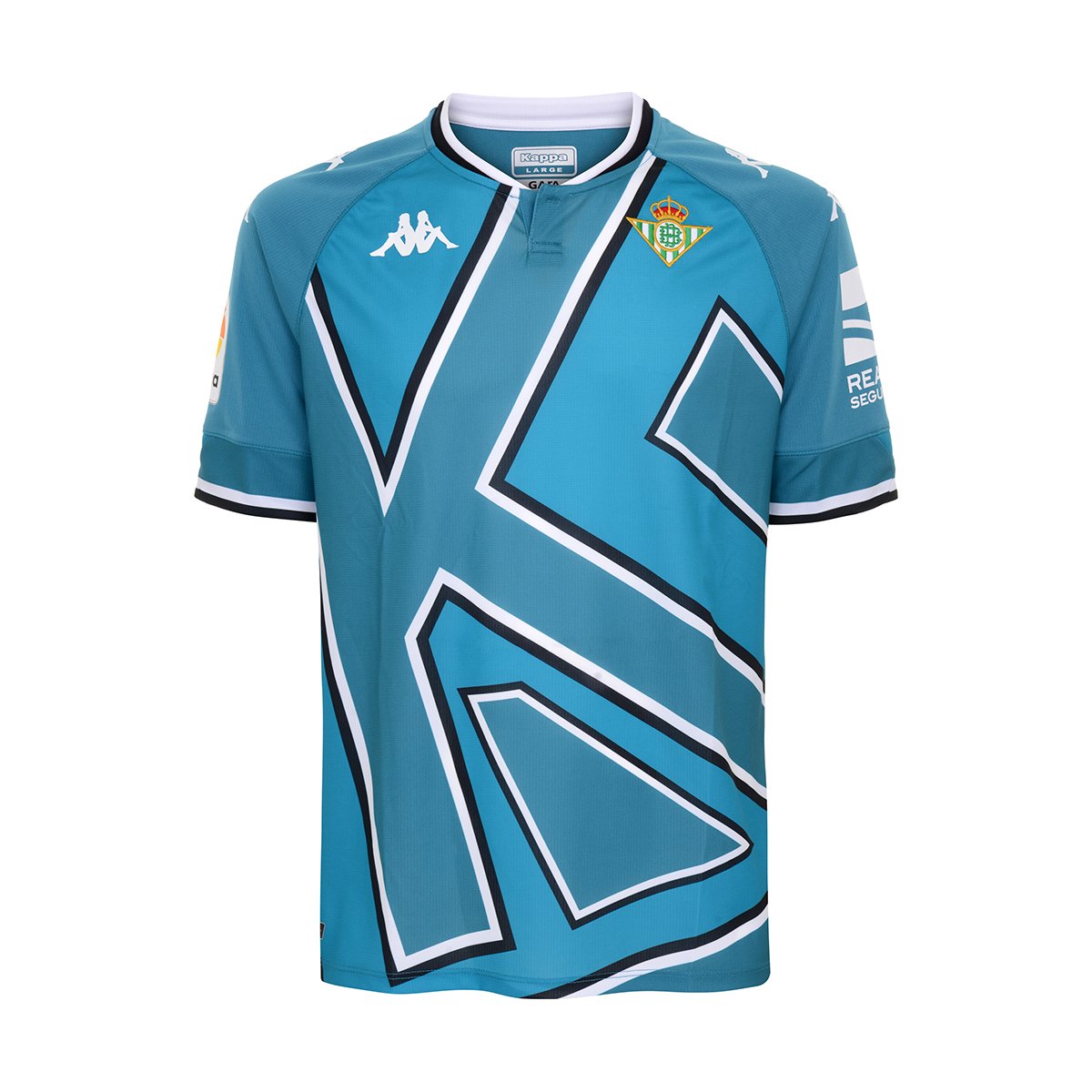 Camiseta Kombat BWT Alpine F1 Team Azul Niño – Kappa España
