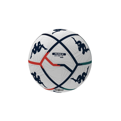 Balón de fútbol unisex 20.3B Blanco - Imagen 1