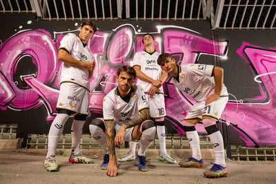 Club - Palermo FC