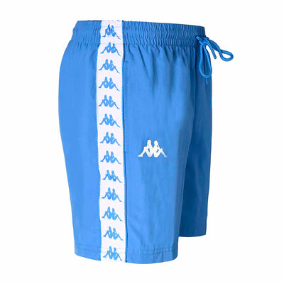 Pantalón corto Coney Azul Hombre