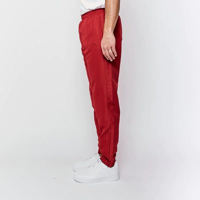 Pantalones Krismano Rojo Hombre