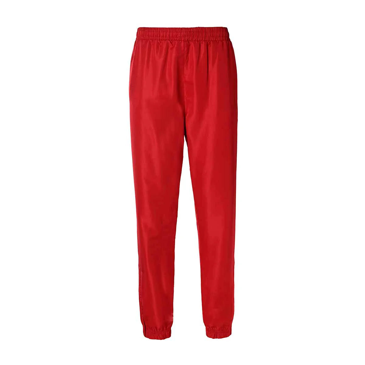 Pantalones Krismano Rojo Hombre