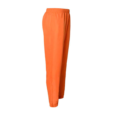 Pantalones Krismano Naranja Hombre