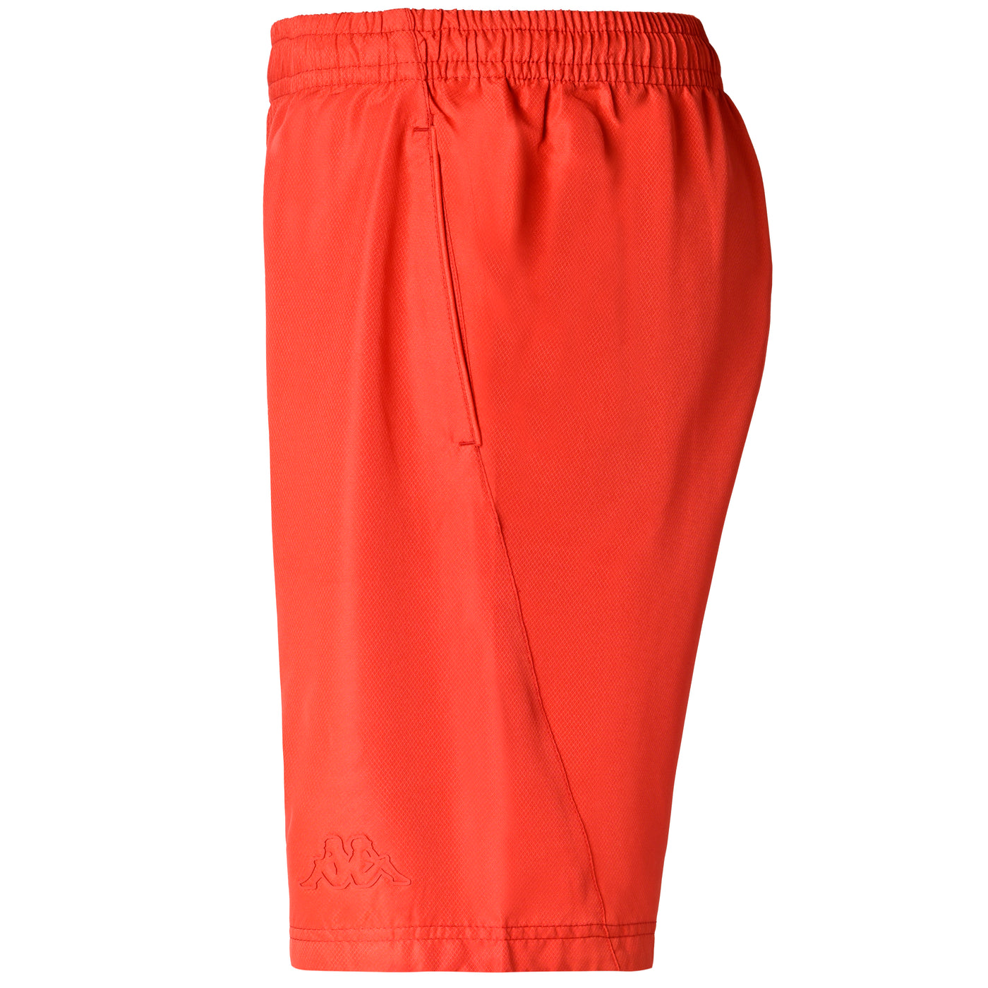 Pantalones cortos Kiamon Rojo Hombre