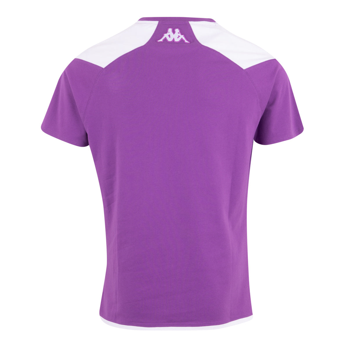 Camiseta Ayba 7 Real Valladolid Violeta Hombre
