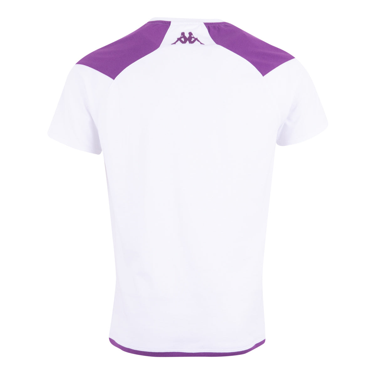 Camiseta Ayba 7 Real Valladolid Blanco Hombre