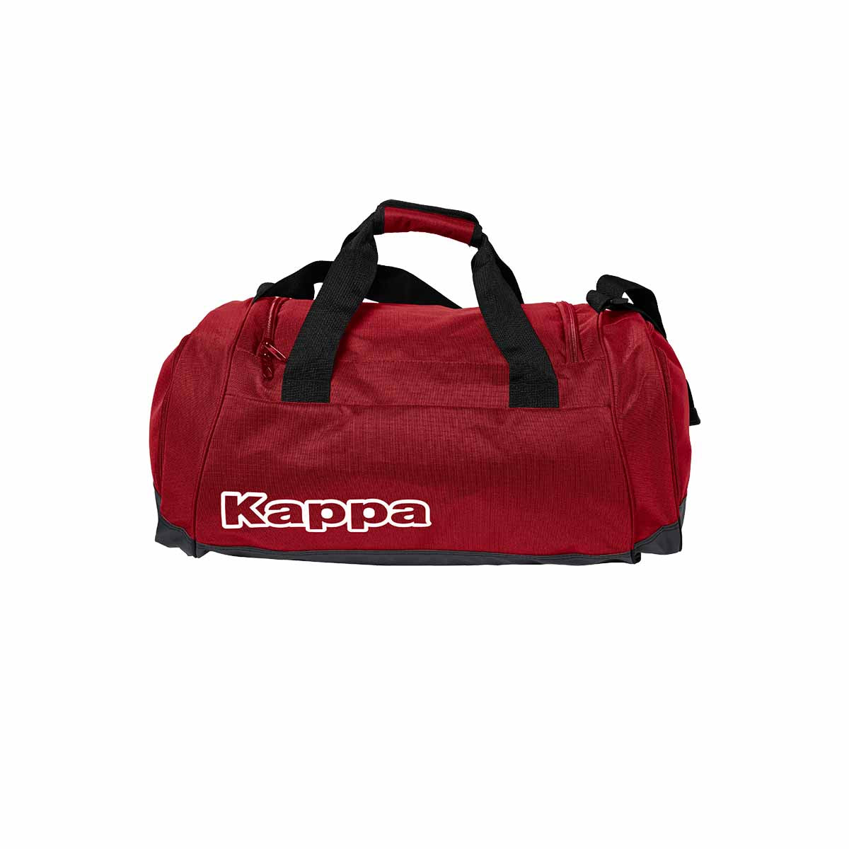Bolsa Grenno Sport Bag Rojo Unisex