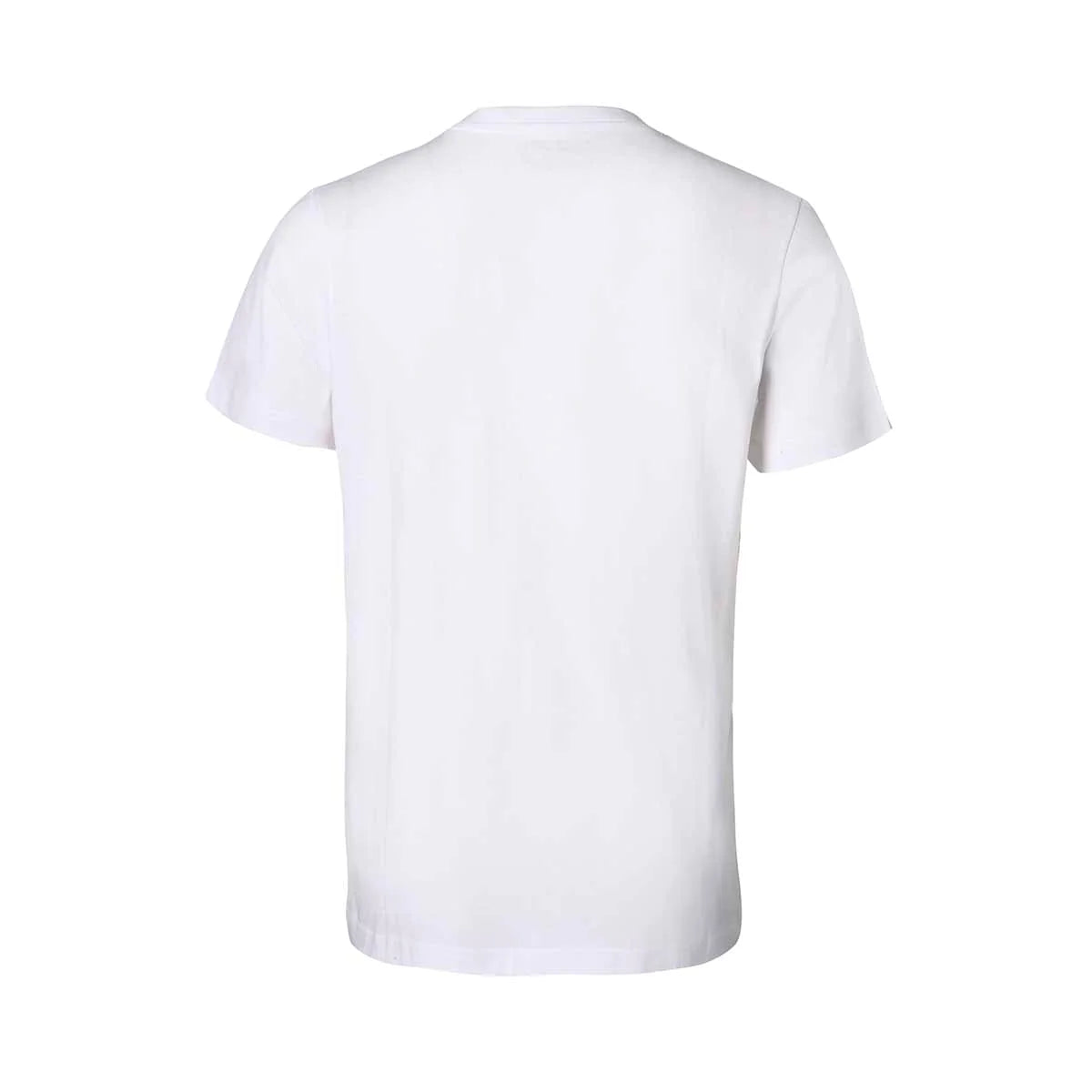 Camiseta Cremy Blanco Hombre