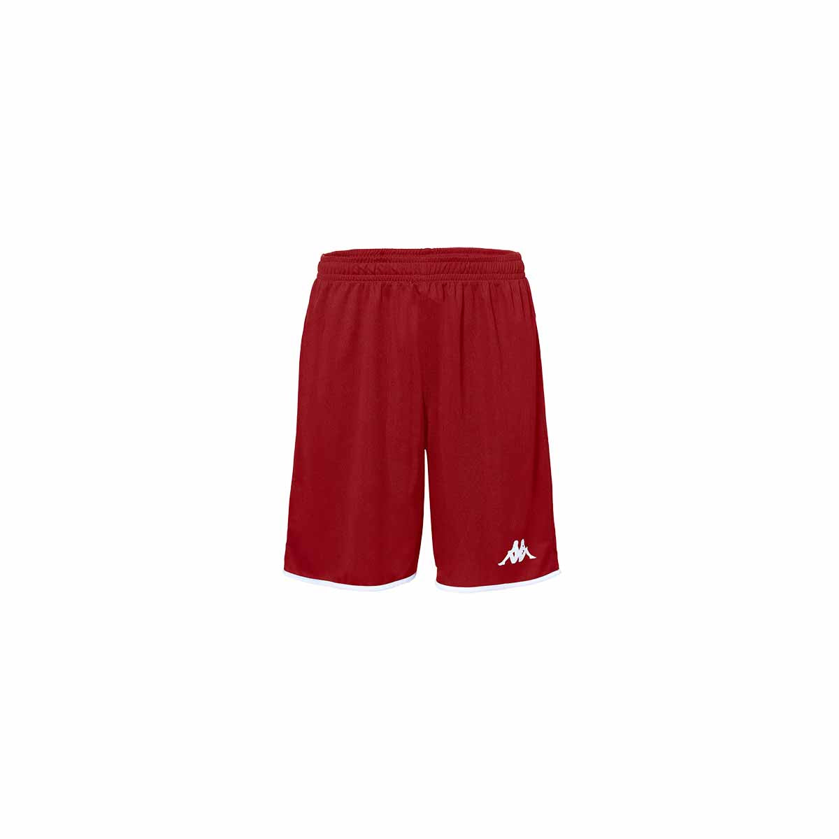 Pantalones cortos Dumpo Rojo Niño