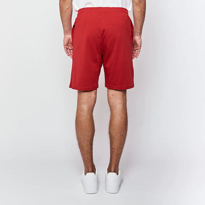 Pantalones cortos Cormi Rojo Hombre