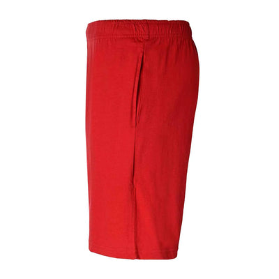 Pantalones cortos Cormi Rojo Hombre