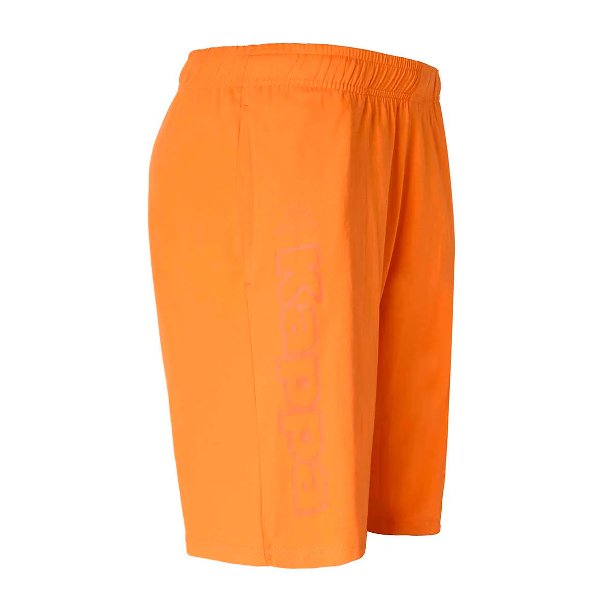 Pantalones cortos Cormi Naranja Hombre