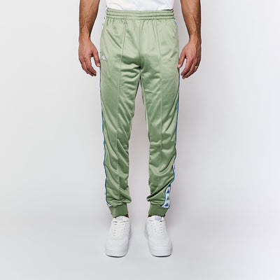 Pantalones Rastoriai Verde Hombre