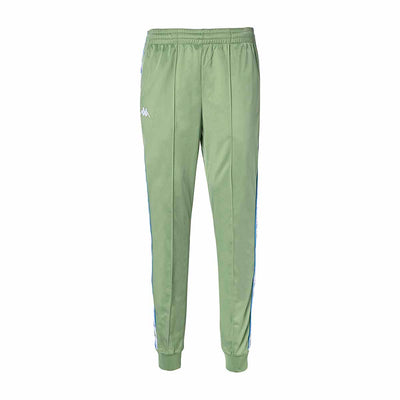 Pantalones Rastoriai Verde Hombre