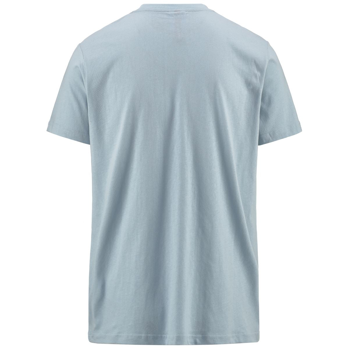Camiseta Authentic Griviu Azul Hombre