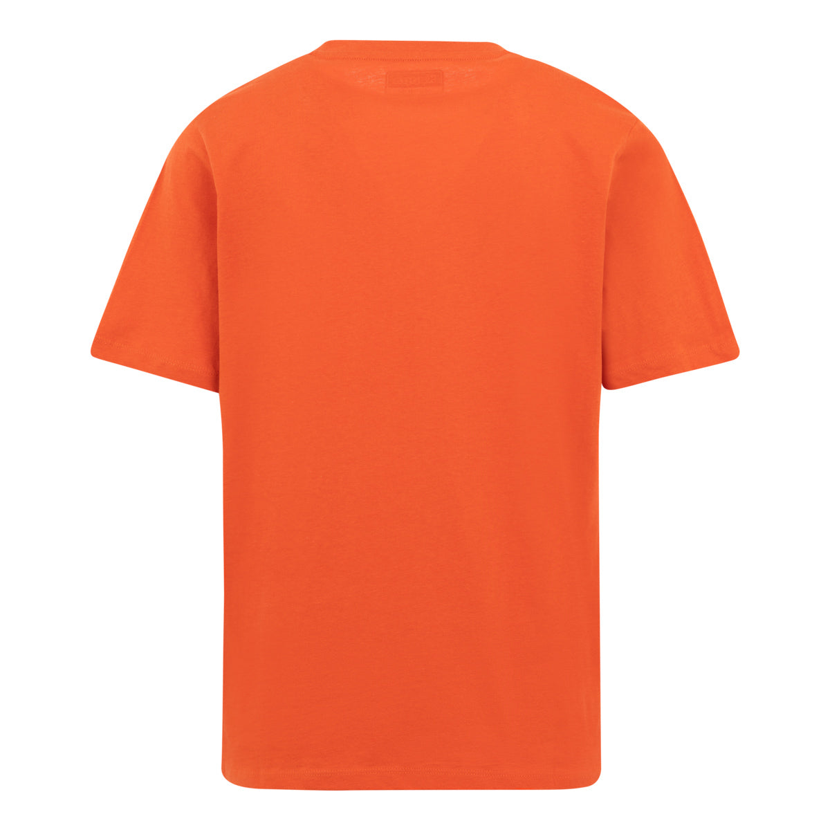 Camiseta Kemilia Tee Naranja Mujer