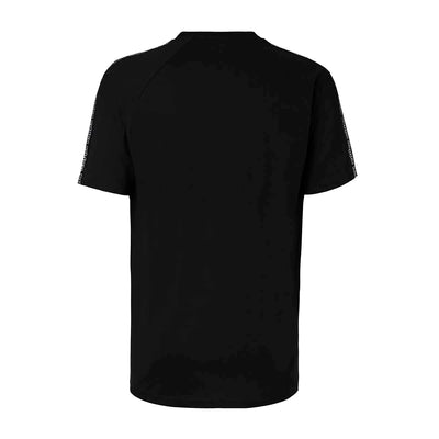 Camiseta Ipool Negro Hombre