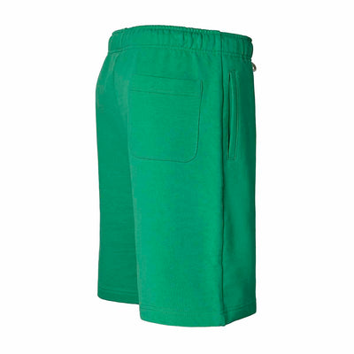 Pantalón corto Karraway Short RDK Verde Hombre