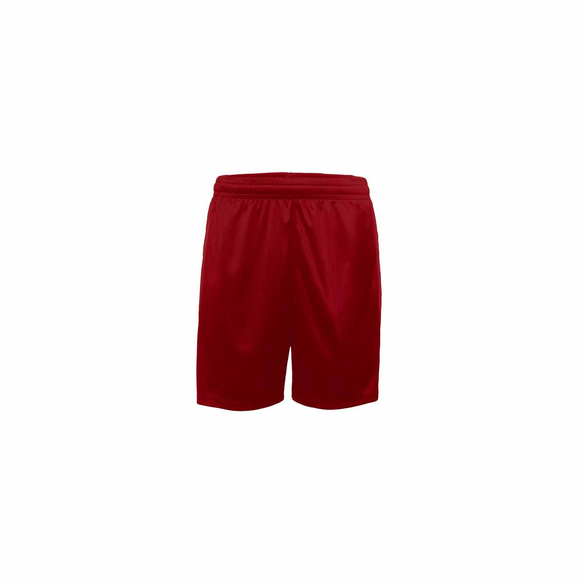Pantalones cortos Gondo Rojo Niño