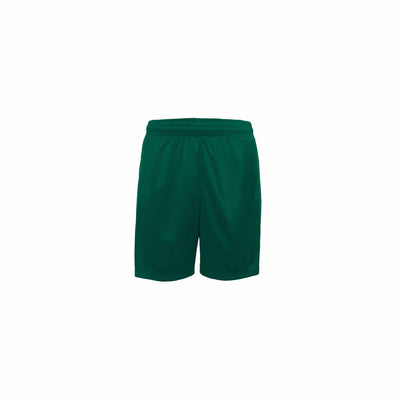 Pantalones cortos Gondo Verde Hombre