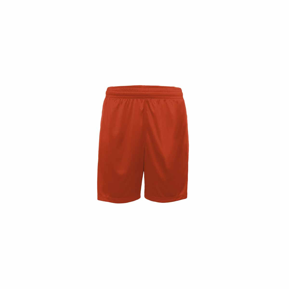 Pantalones cortos Gondo Naranja Niño