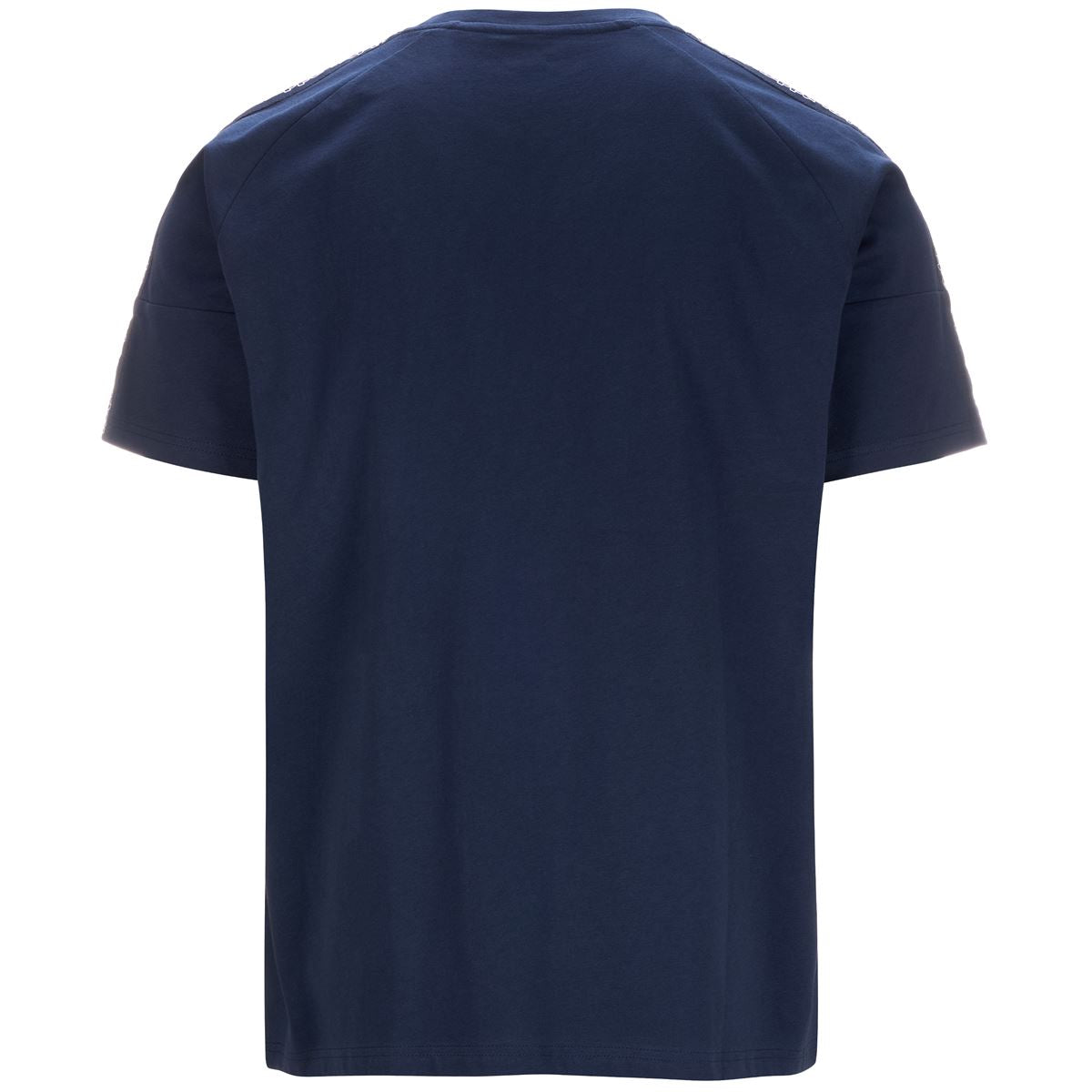 Camiseta Ipool Azul Hombre