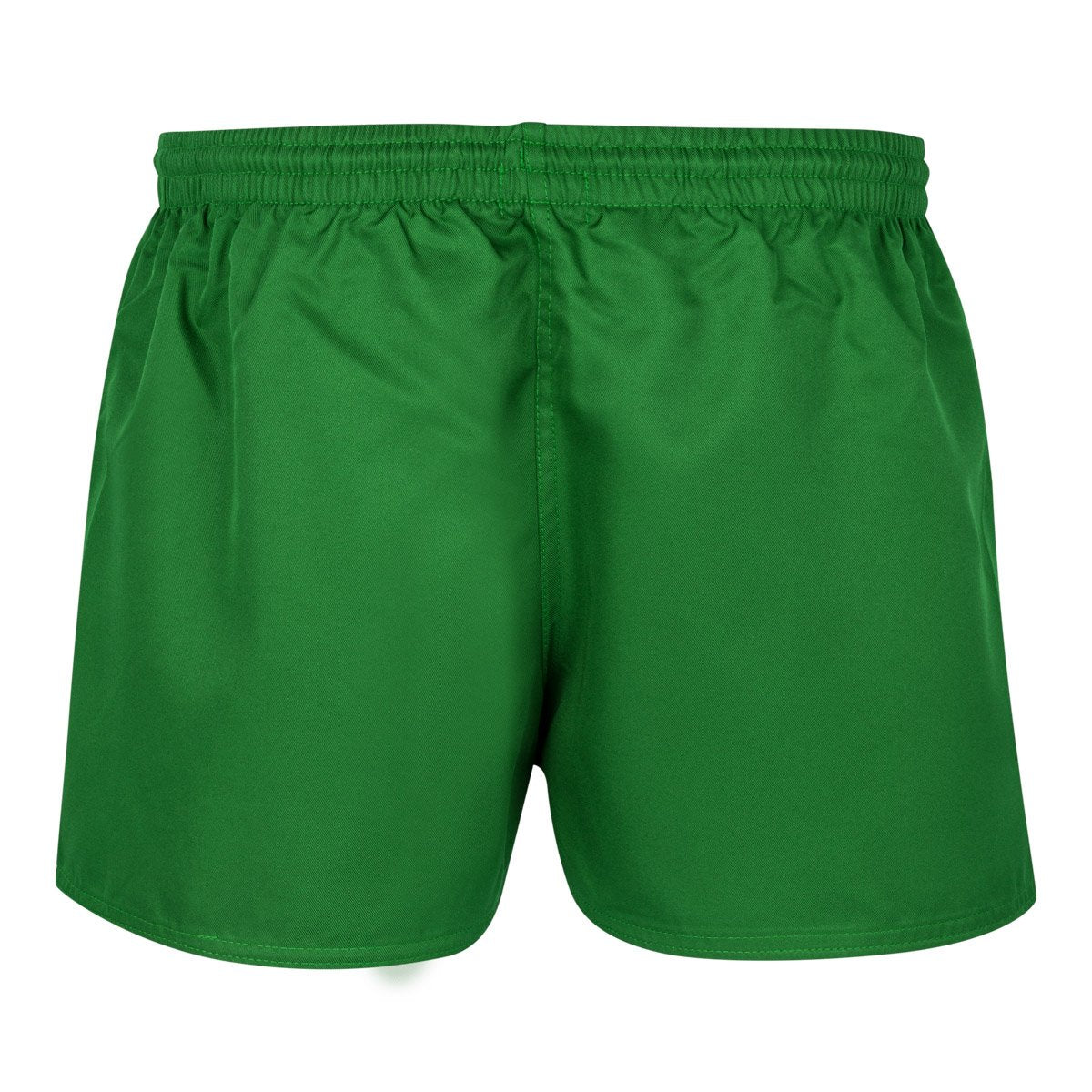 Pantalones cortes Rugby Fredo Verde Niños - Imagen 2
