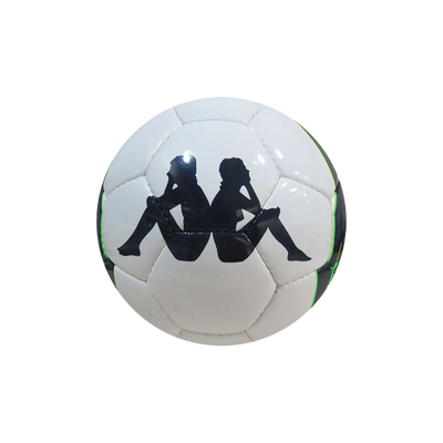 Balón Fútbol Capito Blanco Unisex - Imagen 1