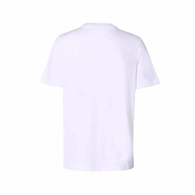 Camiseta Blanca Airi  Hombre