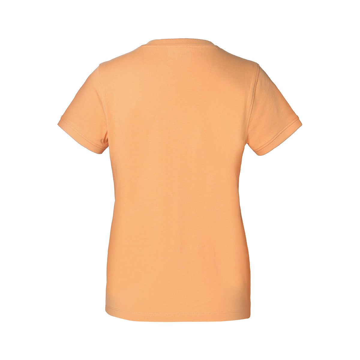 Camiseta Naranja Cabou Mujer - imagen 5