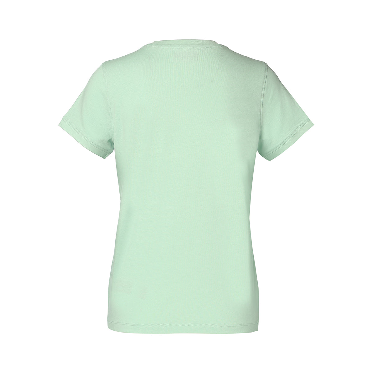 Camiseta Verde Cabou Mujer - imagen 5