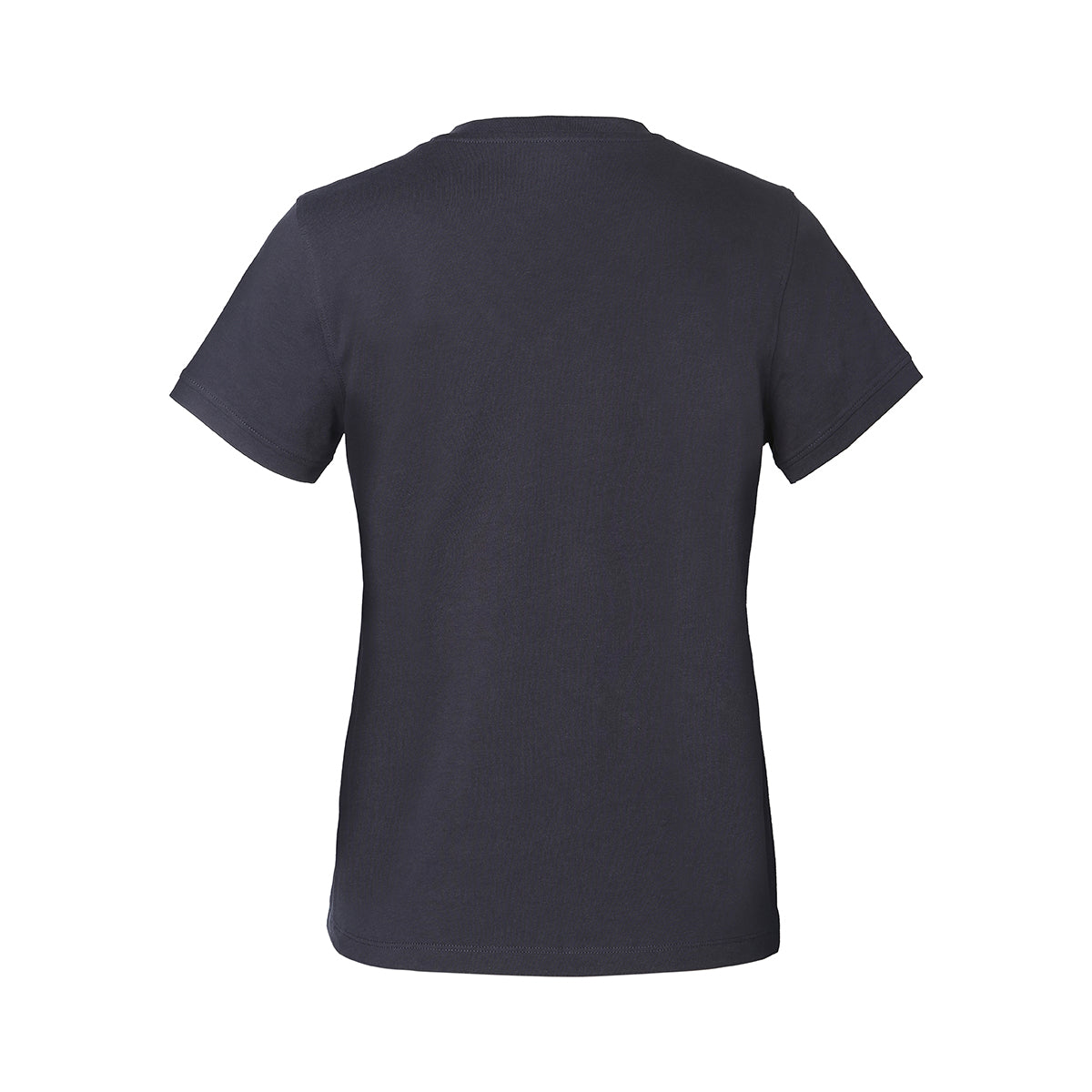 Camiseta Azul Cabou Mujer - imagen 5