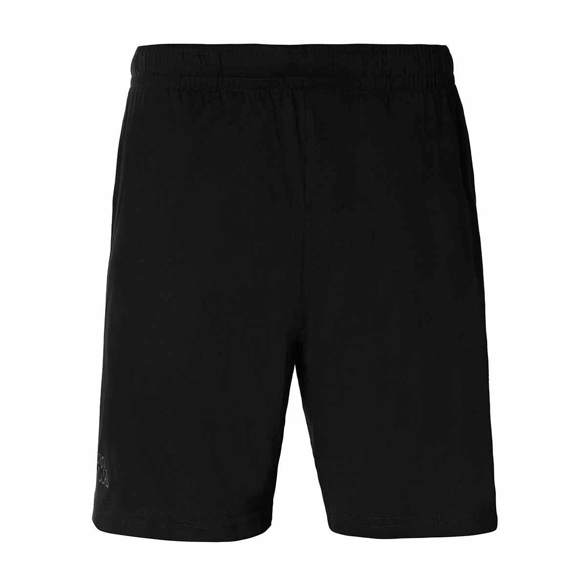 Pantalones cortos Cabas Negro Niños