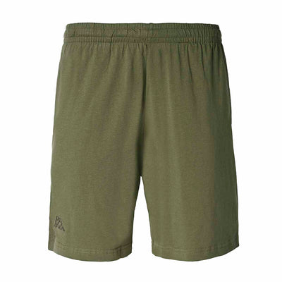 Pantalones cortos Cabas Verde Hombre