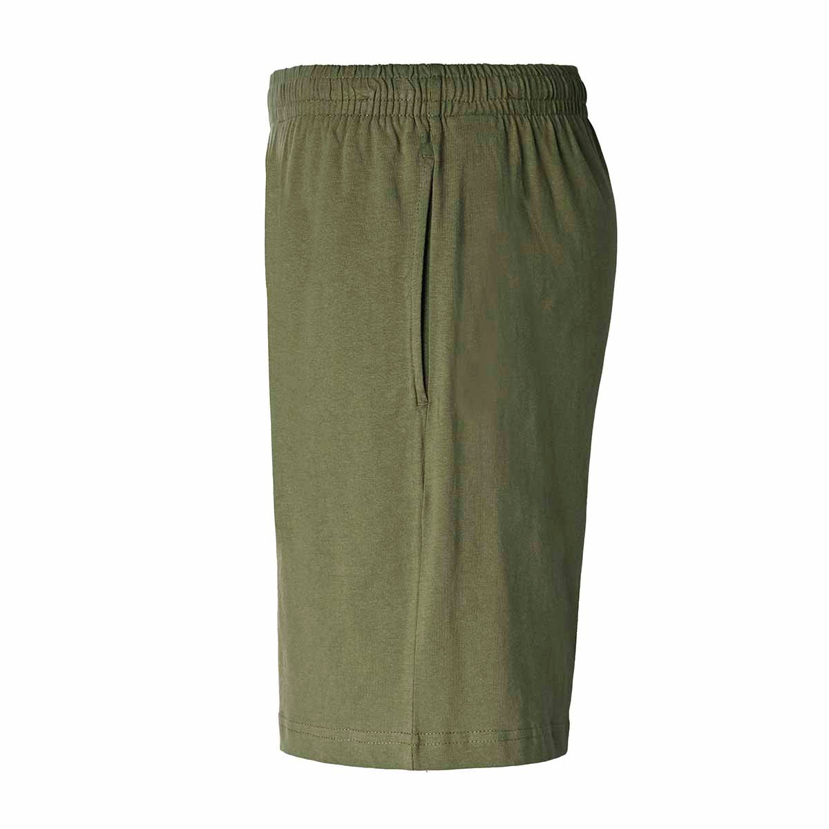 Pantalones cortos Cabas Verde Niños