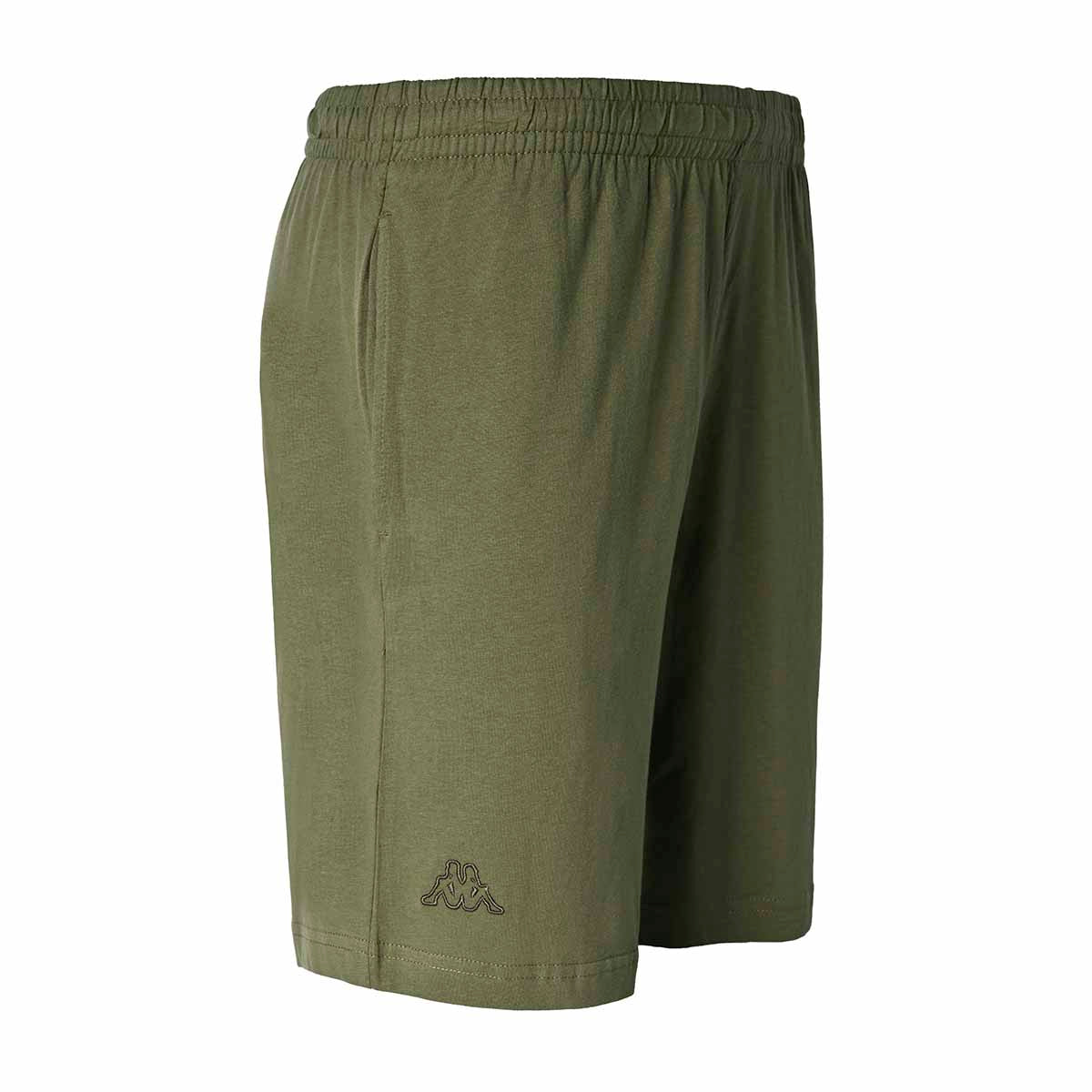 Pantalones cortos Cabas Verde Hombre