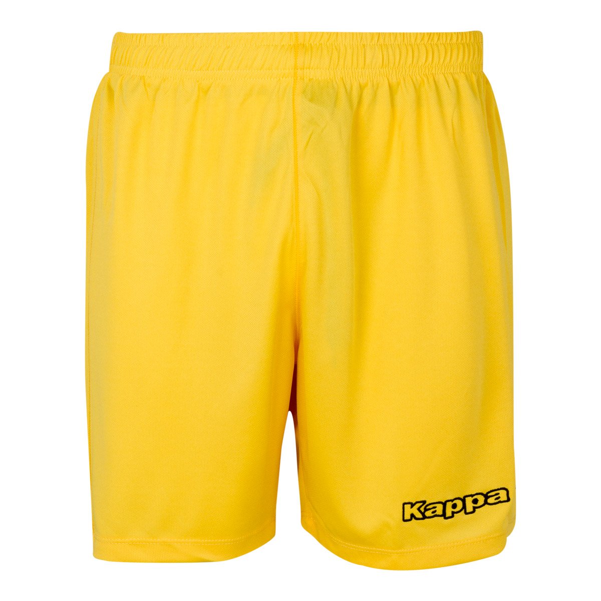 Pantalones cortes Multideporte Spero Amarillo Hombre - Imagen 1