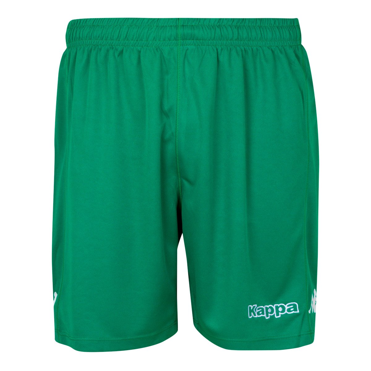 Pantalones cortes Multideporte Spero Verde Hombre - Imagen 1