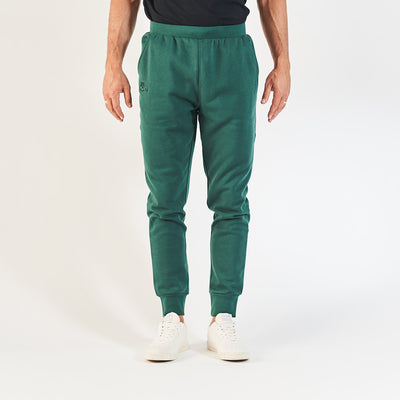 Pantalones verde Zant hombre - imagen 1