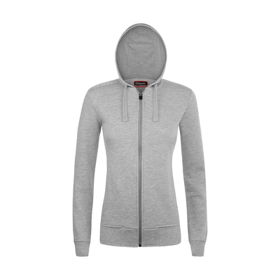 Chaqueta Weson Gris Mujer - Imagen 1