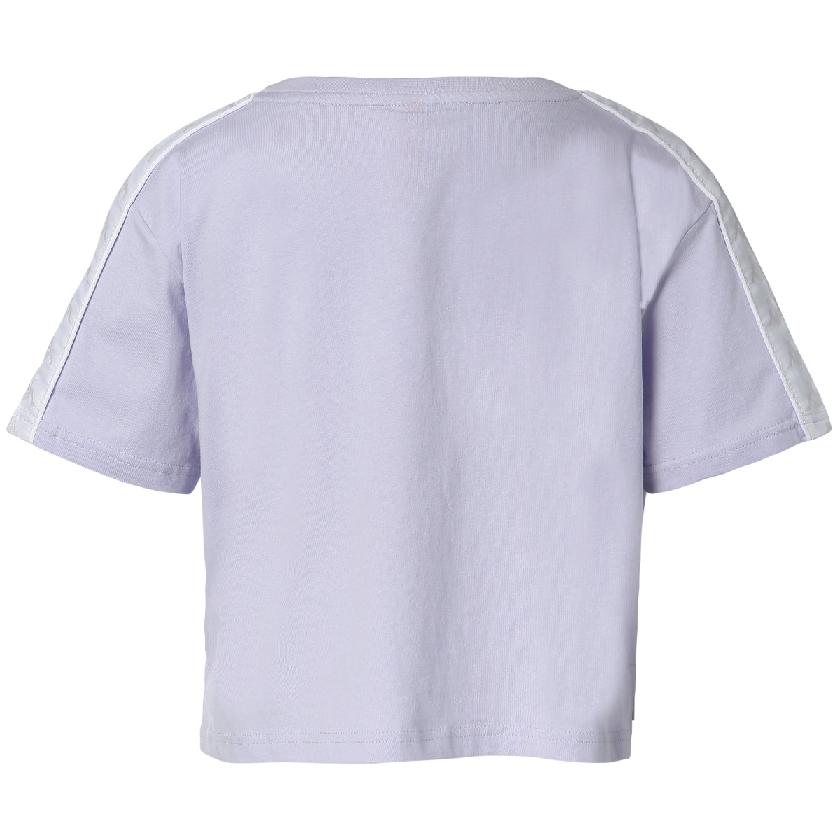 Camiseta Apua violeta mujer - imagen 3