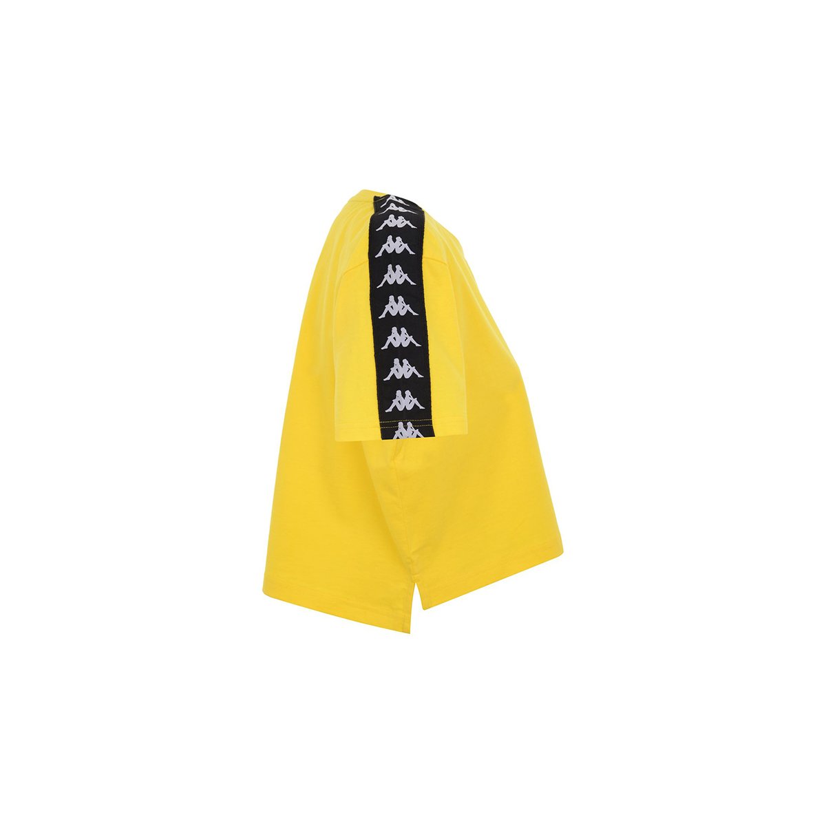Camiseta Apua mujer amarillo - Imagen 2