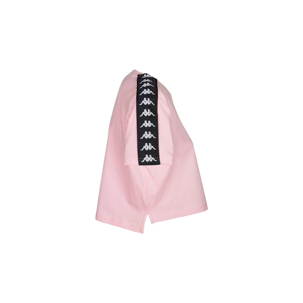 Camiseta Apua mujer rosa - Imagen 2