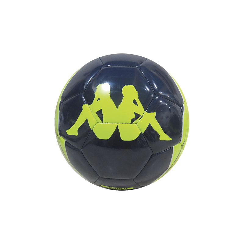 Balón Fútbol Academio Azul Unisex - Imagen 2