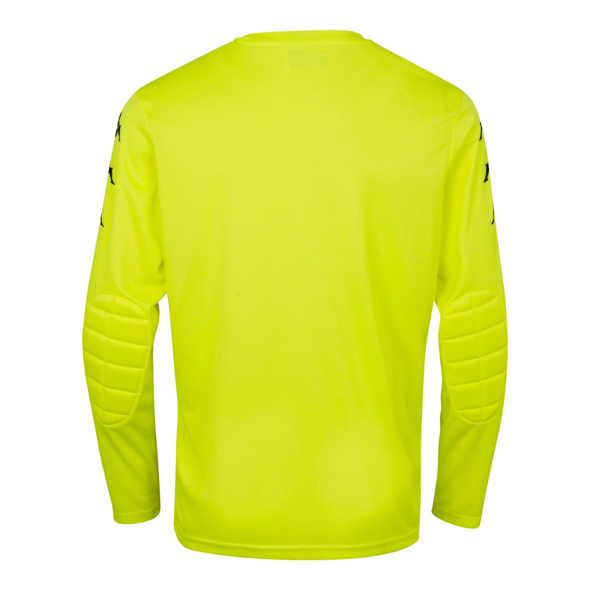 Camiseta de juego Fútbol Portero Amarillo Niños - Imagen 2