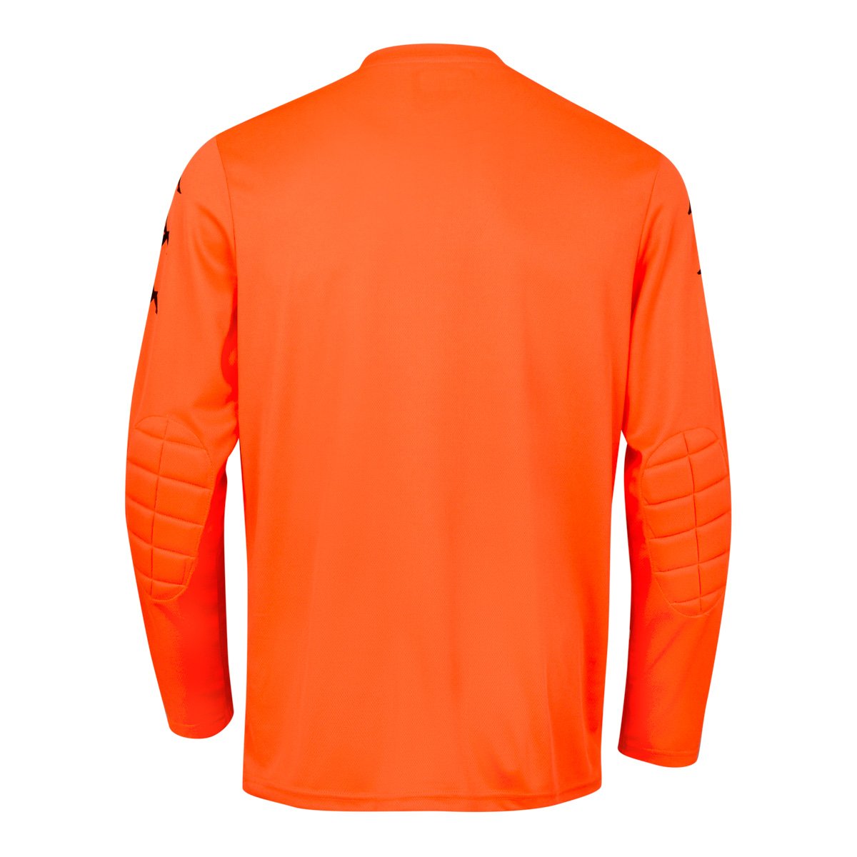 Camiseta de juego Fútbol Portero Rojo Hombre - Imagen 2