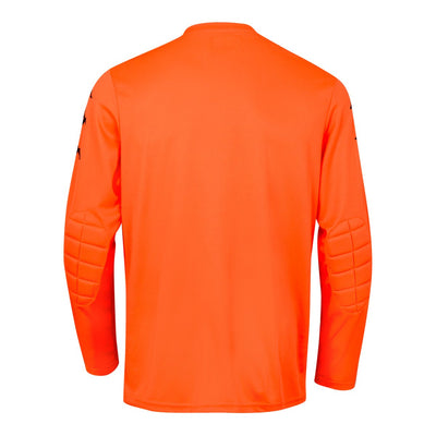 Camiseta de juego Fútbol Portero Rojo Hombre - Imagen 2