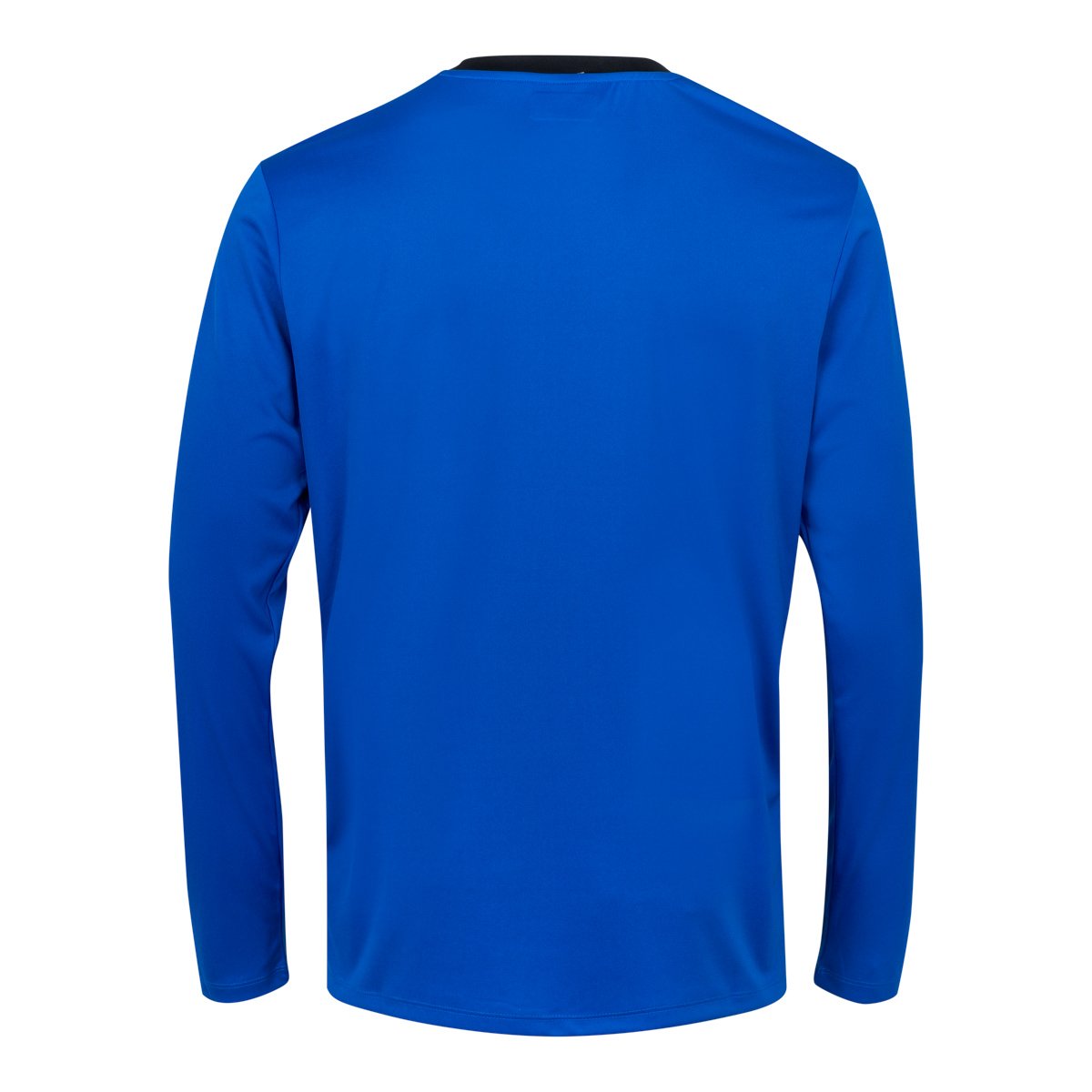 Camiseta de juego Fútbol Caserne Azul Hombre - Imagen 2