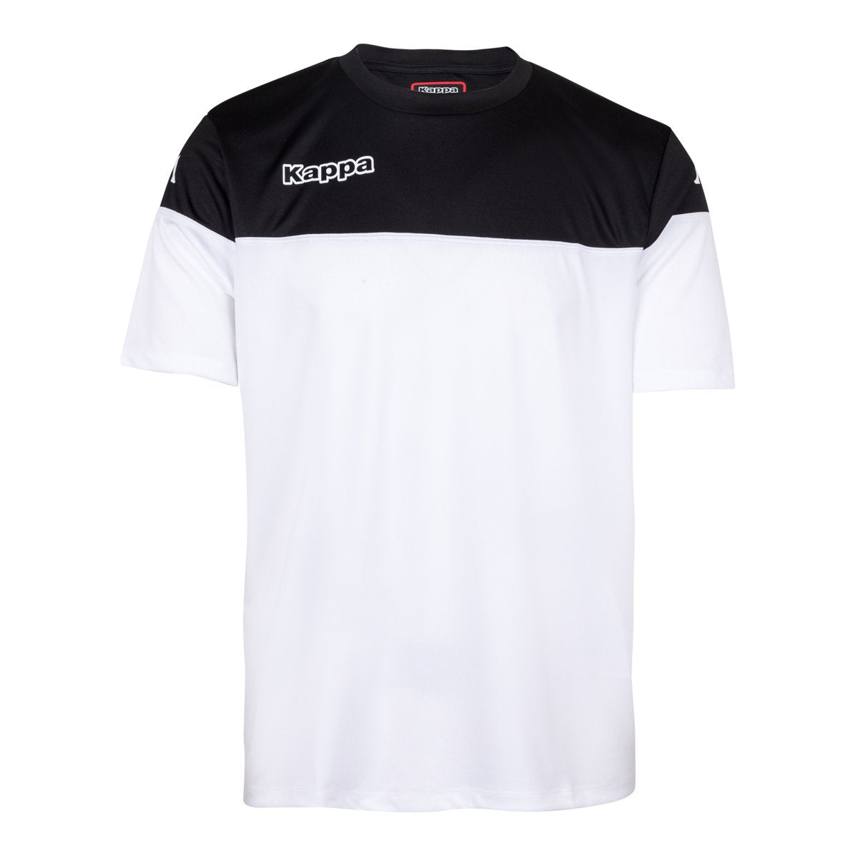 Camiseta de juego Fútbol Mareto Blanco Hombre