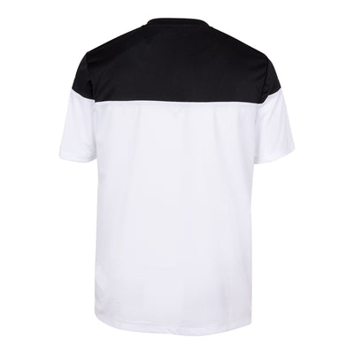 Camiseta de juego Fútbol Mareto Blanco Niños - Imagen 2